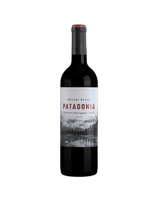 Nature Rules Patagonia Cabernet Sauvignon -2021