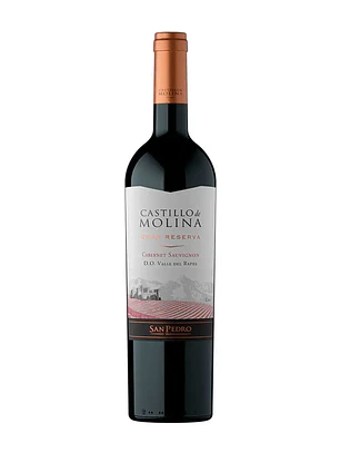 Castillo de Molina Gran Reserva Cabernet Sauvignon