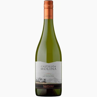 Castillo de Molina Gran Reserva Sauvigon Blanc 1
