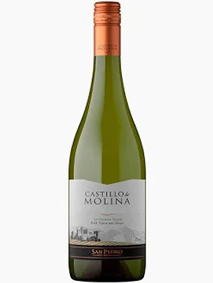 Castillo de Molina Gran Reserva Sauvigon Blanc