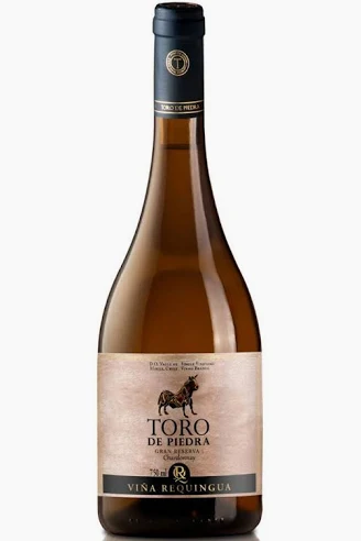 Toro de Piedra Chardonnay 750cc 1