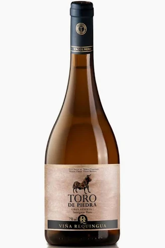 Toro de Piedra Sauvignon Blanc 750cc 1