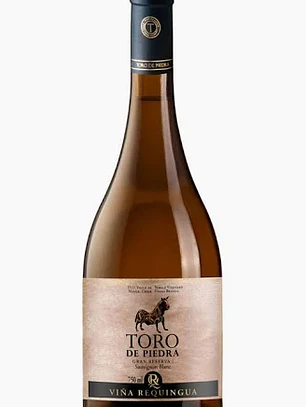 Toro de Piedra Sauvignon Blanc 750cc