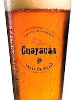 Vaso Guayacan 