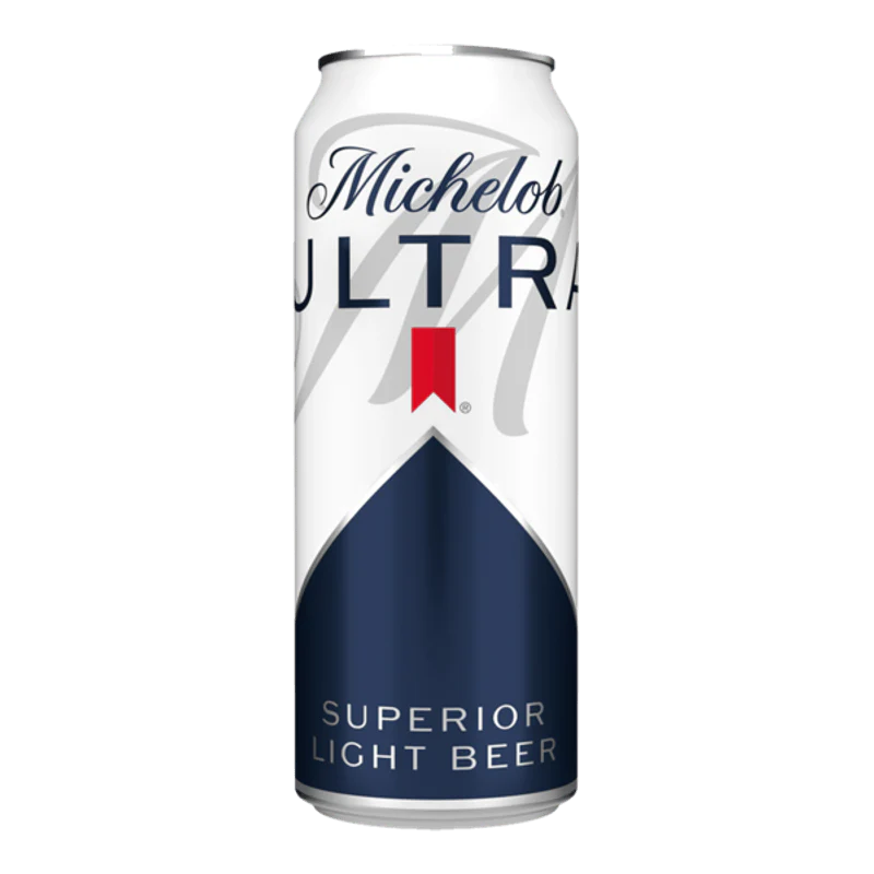 Cerveza Michelob Ultra 710cc 1