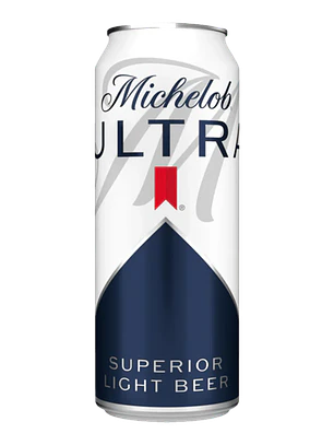 Cerveza Michelob Ultra 710cc