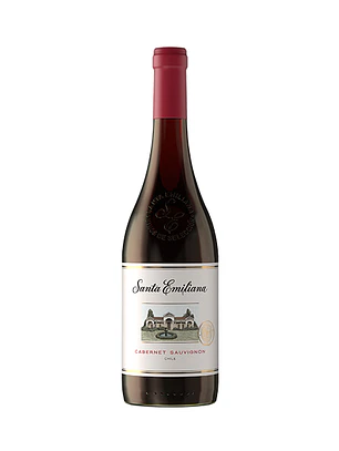 Santa Emiliana Cabernet Sauvignon 700cc