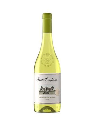Santa Emiliana Sauvignon Blanc
