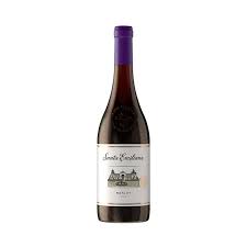 Santa Emiliana Merlot 700cc 1