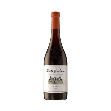 Santa Emiliana Carmenere 700cc 1