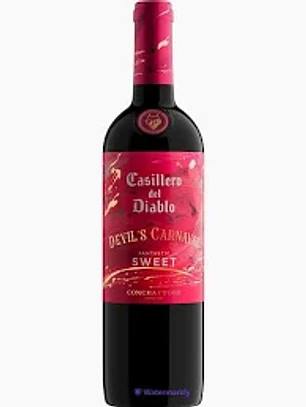 Casillero del Diablo Devils Carnaval Sweet 750cc