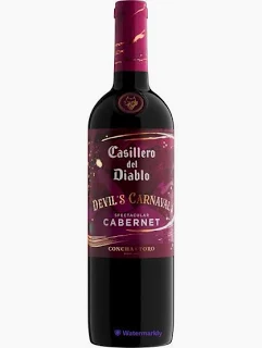 Casillero del Diablo Devils Carnaval Cabernet 750cc 1