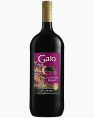 Gato Dulce Navegado 1.5LT 1