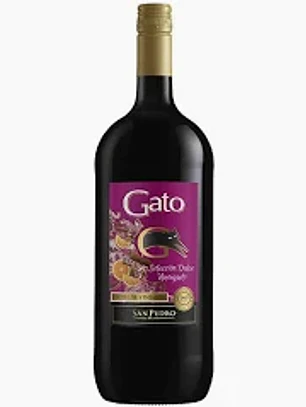 Gato Dulce Navegado 1.5LT