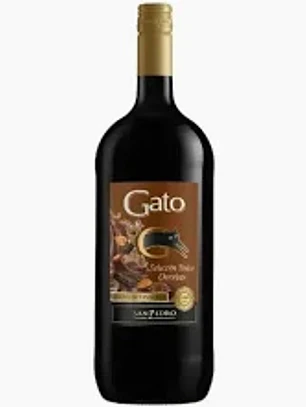 Gato Dulce Chocolate 1.5LT