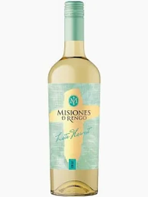 Misiones de Rengo Late Harvest Sauvignon Blanc  750cc