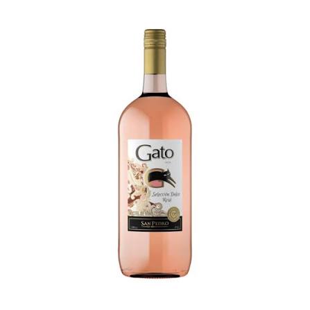 Gato Dulce Rosé 1.5LT 1