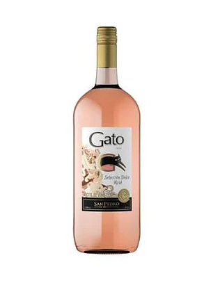 Gato Dulce Rosé 1.5LT