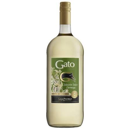 Gato Dulce Chirimoya 1.5LT 1