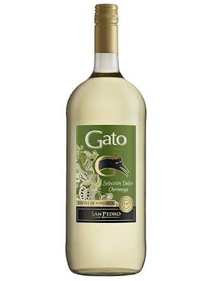 Gato Dulce Chirimoya 1.5LT