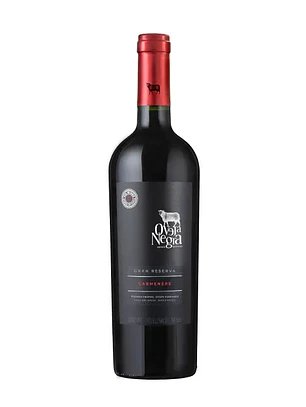 Oveja Negra Gran Reserva Cabernet Sauvignon 750cc