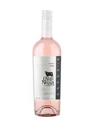 Oveja Negra Reserva Syrah Rosé 750cc