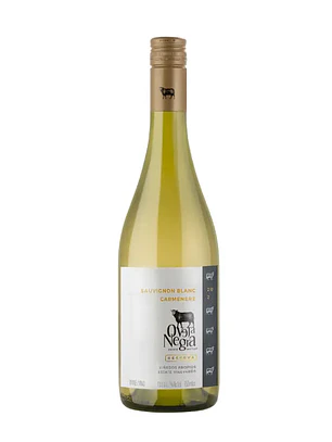 Oveja Negra Reserva Sauvignon Blanc  750cc