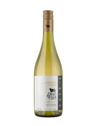 Oveja Negra Reserva Chardonnay - Viognier 750cc