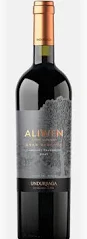 Undurraga Aliwen Gran Reserva Cabernet Sauvignon 750cc 2