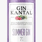 Gin Kantal Pomelo 470cc - Miniatura 2