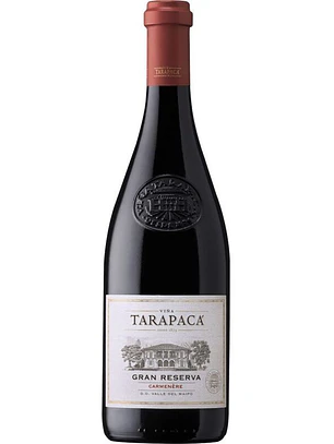 Gran Reserva Tarapaca Carmenere 750cc
