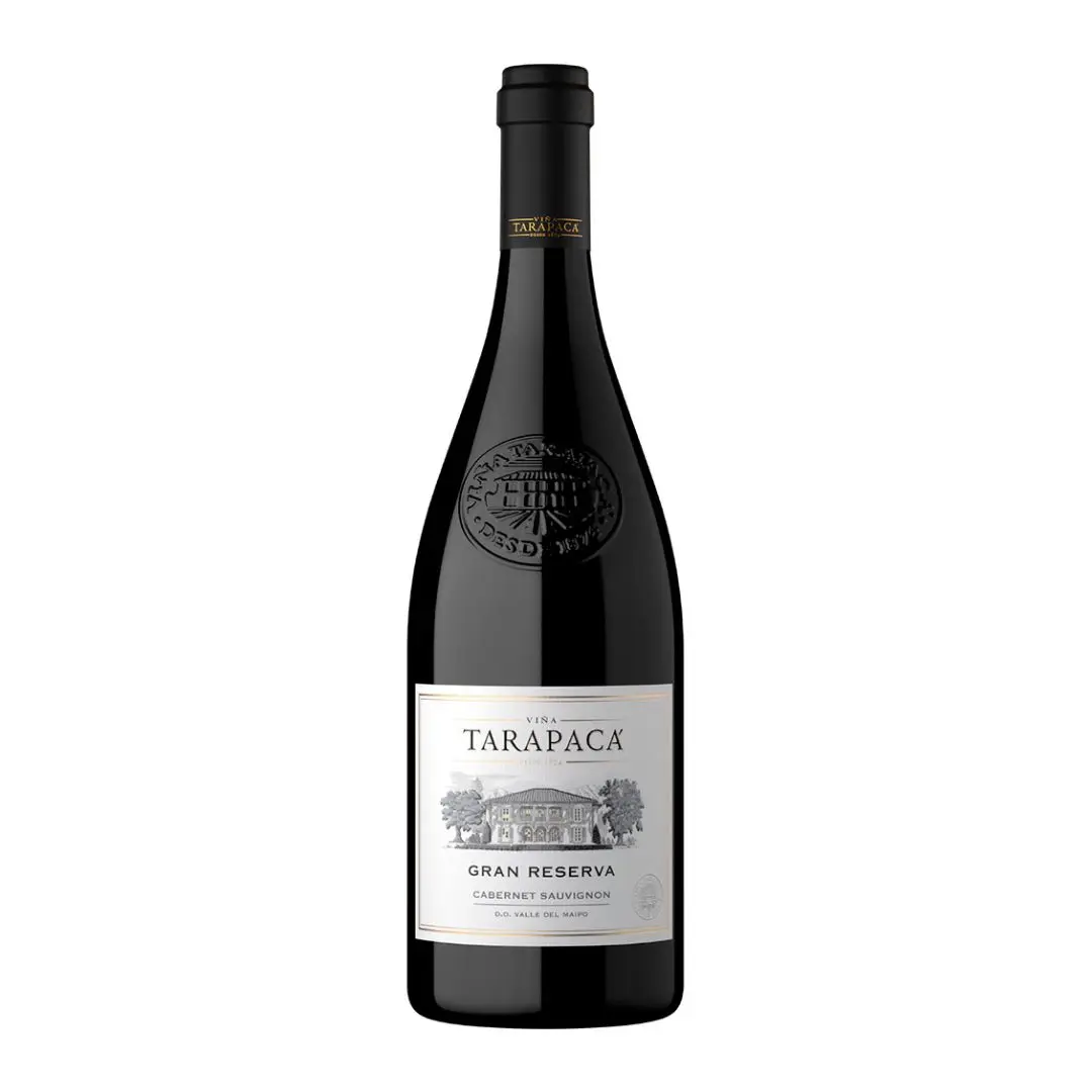 Gran Reserva Tarapaca Cabernet Sauvignon 750cc 1