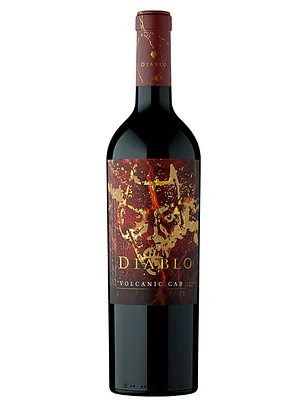 Vino Diablo Volcanic Cab 750cc
