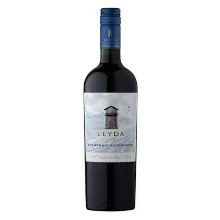 Leyda Cabernet Sauvignon 750cc 1