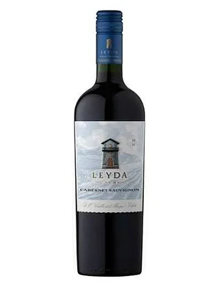 Leyda Cabernet Sauvignon 750cc