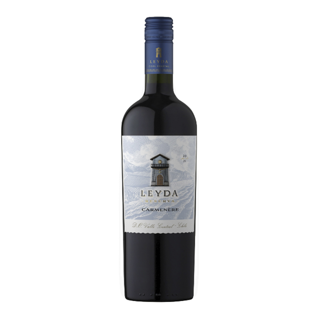 Leyda Carmenere 750cc 1