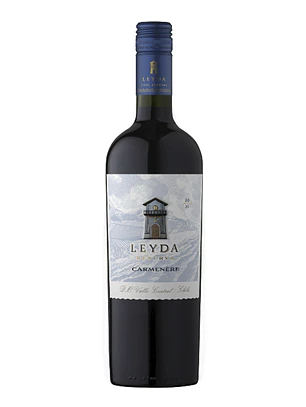 Leyda Carmenere 750cc