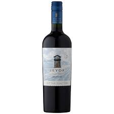 Leyda Merlot 750cc 1