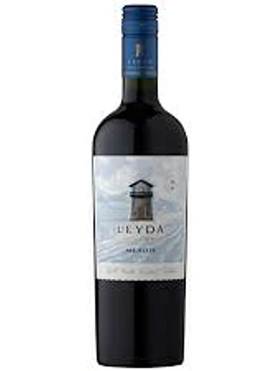 Leyda Merlot 750cc