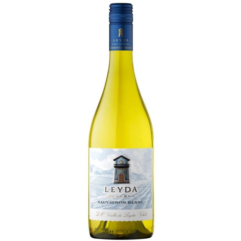 Leyda Sauvignon Blanc 750cc 1