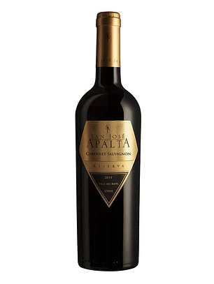 San Jose de Apalta Reserva  Cabernet Savignon 750cc
