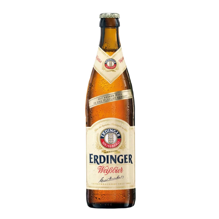 Erdinger Weissbier 500cc 1