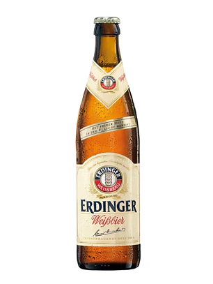 Erdinger Weissbier 500cc
