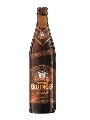  Erdinger Dunkel 500cc