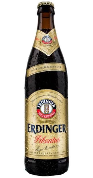  Erdinger Pikantus Botella 500cc 1