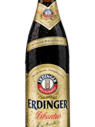  Erdinger Pikantus Botella 500cc