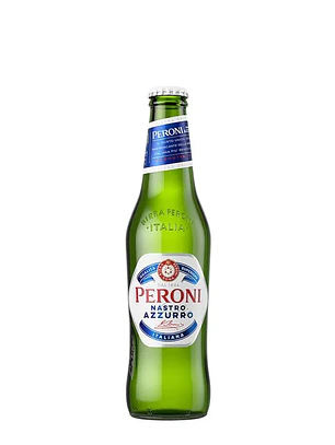 Cerveza Peroni Lager 330cc