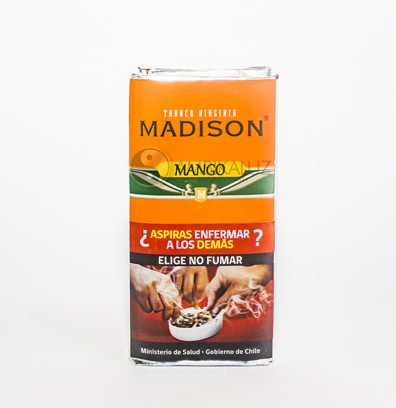 Tabaco Madison Mango 1