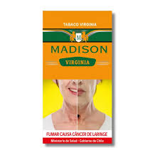 Tabaco Madison Virginia 1