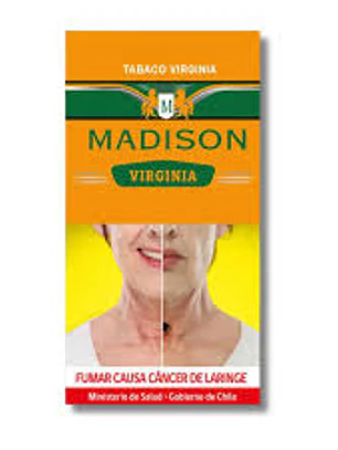 Tabaco Madison Virginia